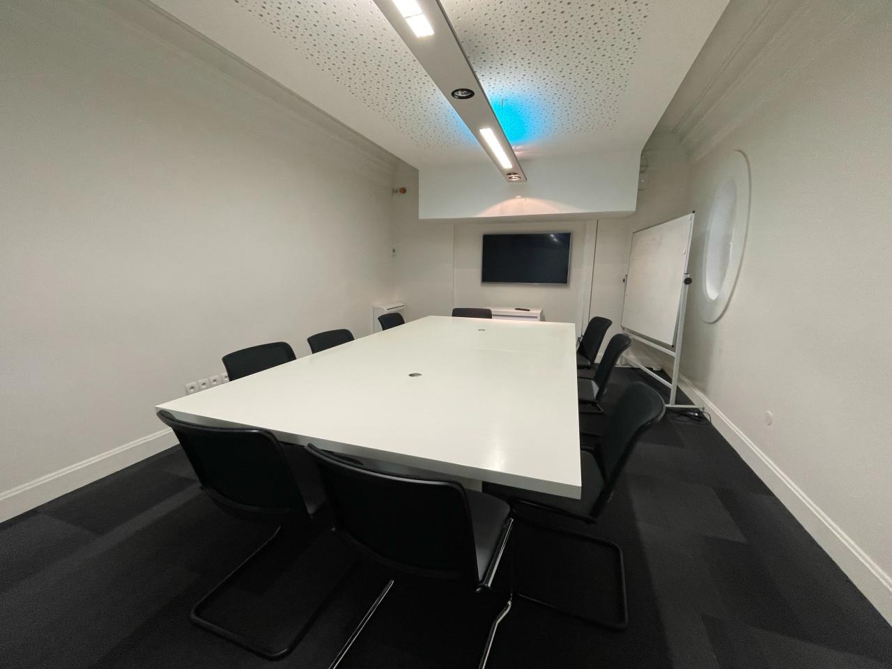 Bureau La Madeleine 1714m² Location bureau La Madeleine Nord OLBUR2422850 22